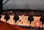 Image of Buchenwald concentration camp Buchenwald Germany, 1945, second 31 stock footage video 65675056456