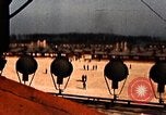 Image of Buchenwald concentration camp Buchenwald Germany, 1945, second 34 stock footage video 65675056456