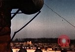 Image of Buchenwald concentration camp Buchenwald Germany, 1945, second 50 stock footage video 65675056456