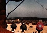 Image of Buchenwald concentration camp Buchenwald Germany, 1945, second 52 stock footage video 65675056456