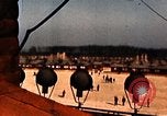 Image of Buchenwald concentration camp Buchenwald Germany, 1945, second 53 stock footage video 65675056456