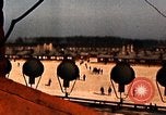 Image of Buchenwald concentration camp Buchenwald Germany, 1945, second 55 stock footage video 65675056456