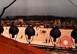 Image of Buchenwald concentration camp Buchenwald Germany, 1945, second 56 stock footage video 65675056456