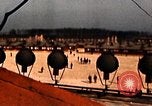Image of Buchenwald concentration camp Buchenwald Germany, 1945, second 57 stock footage video 65675056456