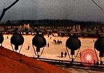 Image of Buchenwald concentration camp Buchenwald Germany, 1945, second 58 stock footage video 65675056456