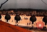 Image of Buchenwald concentration camp Buchenwald Germany, 1945, second 59 stock footage video 65675056456