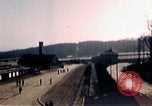 Image of Buchenwald concentration camp Buchenwald Germany, 1945, second 61 stock footage video 65675056456