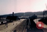 Image of Buchenwald concentration camp Buchenwald Germany, 1945, second 62 stock footage video 65675056456