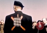 Image of Buchenwald concentration camp Germany, 1945, second 6 stock footage video 65675056457