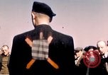Image of Buchenwald concentration camp Germany, 1945, second 7 stock footage video 65675056457