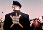 Image of Buchenwald concentration camp Germany, 1945, second 8 stock footage video 65675056457