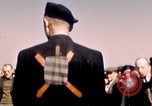 Image of Buchenwald concentration camp Germany, 1945, second 9 stock footage video 65675056457