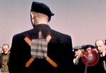 Image of Buchenwald concentration camp Germany, 1945, second 10 stock footage video 65675056457