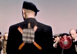 Image of Buchenwald concentration camp Germany, 1945, second 11 stock footage video 65675056457