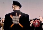 Image of Buchenwald concentration camp Germany, 1945, second 12 stock footage video 65675056457