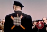 Image of Buchenwald concentration camp Germany, 1945, second 13 stock footage video 65675056457