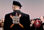 Image of Buchenwald concentration camp Germany, 1945, second 14 stock footage video 65675056457