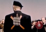 Image of Buchenwald concentration camp Germany, 1945, second 16 stock footage video 65675056457