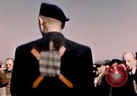 Image of Buchenwald concentration camp Germany, 1945, second 17 stock footage video 65675056457