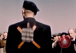 Image of Buchenwald concentration camp Germany, 1945, second 19 stock footage video 65675056457