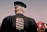 Image of Buchenwald concentration camp Germany, 1945, second 21 stock footage video 65675056457