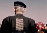 Image of Buchenwald concentration camp Germany, 1945, second 23 stock footage video 65675056457
