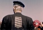 Image of Buchenwald concentration camp Germany, 1945, second 26 stock footage video 65675056457