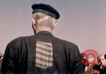 Image of Buchenwald concentration camp Germany, 1945, second 30 stock footage video 65675056457