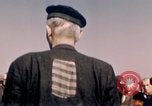 Image of Buchenwald concentration camp Germany, 1945, second 31 stock footage video 65675056457