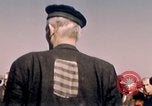 Image of Buchenwald concentration camp Germany, 1945, second 35 stock footage video 65675056457