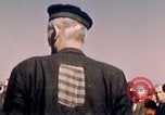 Image of Buchenwald concentration camp Germany, 1945, second 36 stock footage video 65675056457