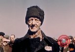 Image of Buchenwald concentration camp Germany, 1945, second 37 stock footage video 65675056457