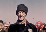 Image of Buchenwald concentration camp Germany, 1945, second 38 stock footage video 65675056457