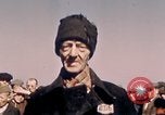 Image of Buchenwald concentration camp Germany, 1945, second 39 stock footage video 65675056457
