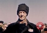 Image of Buchenwald concentration camp Germany, 1945, second 40 stock footage video 65675056457