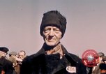 Image of Buchenwald concentration camp Germany, 1945, second 41 stock footage video 65675056457