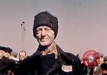 Image of Buchenwald concentration camp Germany, 1945, second 42 stock footage video 65675056457