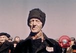 Image of Buchenwald concentration camp Germany, 1945, second 43 stock footage video 65675056457