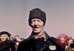 Image of Buchenwald concentration camp Germany, 1945, second 44 stock footage video 65675056457