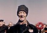 Image of Buchenwald concentration camp Germany, 1945, second 47 stock footage video 65675056457