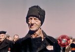 Image of Buchenwald concentration camp Germany, 1945, second 49 stock footage video 65675056457