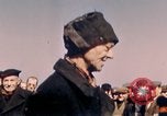 Image of Buchenwald concentration camp Germany, 1945, second 50 stock footage video 65675056457