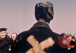 Image of Buchenwald concentration camp Germany, 1945, second 51 stock footage video 65675056457