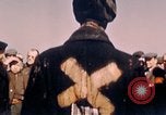 Image of Buchenwald concentration camp Germany, 1945, second 52 stock footage video 65675056457