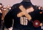 Image of Buchenwald concentration camp Germany, 1945, second 55 stock footage video 65675056457