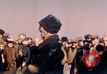 Image of Buchenwald concentration camp Germany, 1945, second 57 stock footage video 65675056457