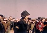 Image of Buchenwald concentration camp Germany, 1945, second 58 stock footage video 65675056457