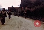Image 11e Division blindée Allemagne, 1945, de la seconde 10 séquences d'archives historiques vidéo 65675056459