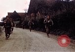Image 11e Division blindée Allemagne, 1945, de la seconde 14 séquences d'archives historiques vidéo 65675056459