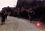 Image 11e Division blindée Allemagne, 1945, de la seconde 15 séquences d'archives historiques vidéo 65675056459
